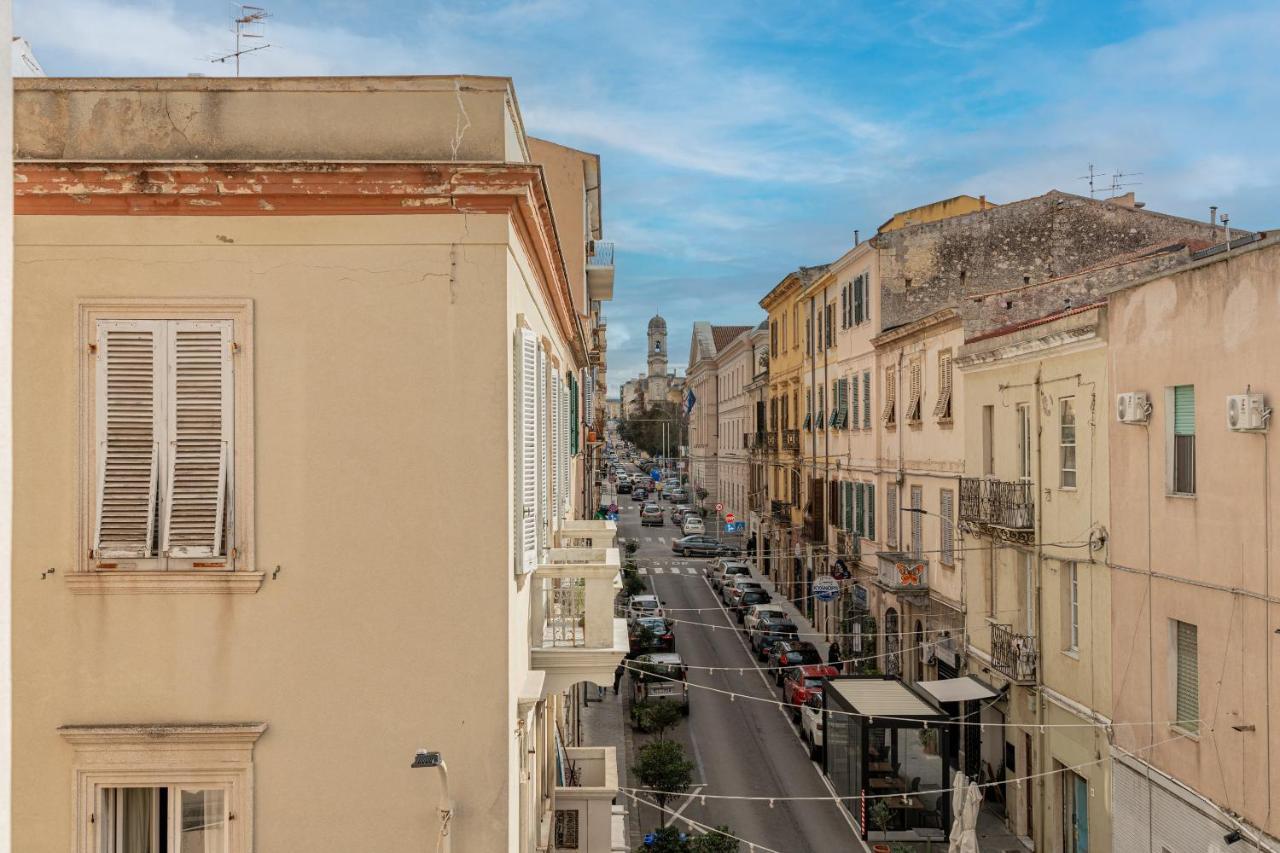 Unico Ξενοδοχείο Σάσαρι Εξωτερικό φωτογραφία
